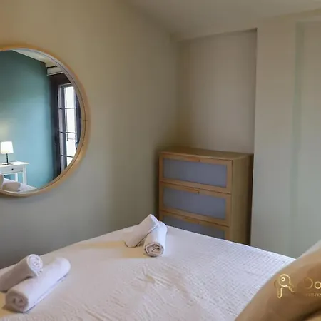 Almocabar Penthouse With Terrace And Wifi In * Ronda