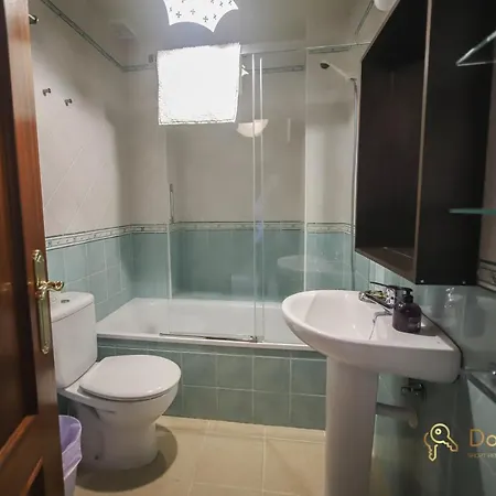 Apartment Almocabar Penthouse With Terrace And Wifi In *