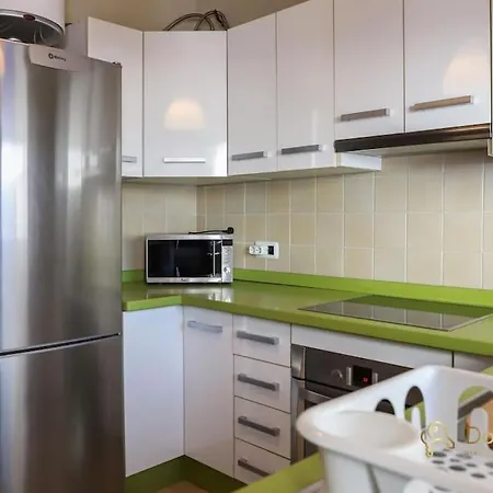 Almocabar Penthouse With Terrace And Wifi In * Ronda