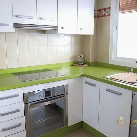 Apartment Almocabar Penthouse With Terrace And Wifi In Ronda